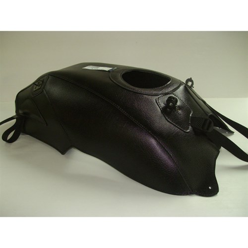 Bagster tank cover X1 (WITHOUT AIR INLET) - black