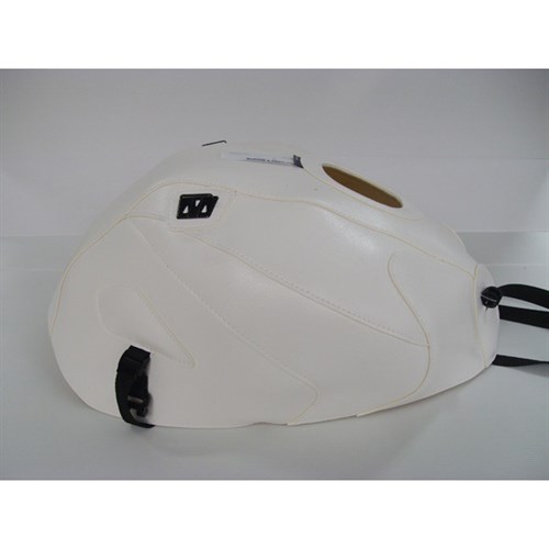 Bagster tank cover 125 / 250 / 600 COMET - white