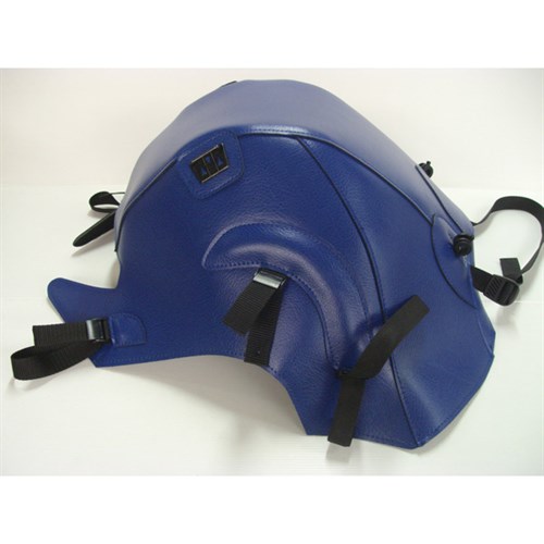 Bagster tank cover F800S / F800 ST - blue