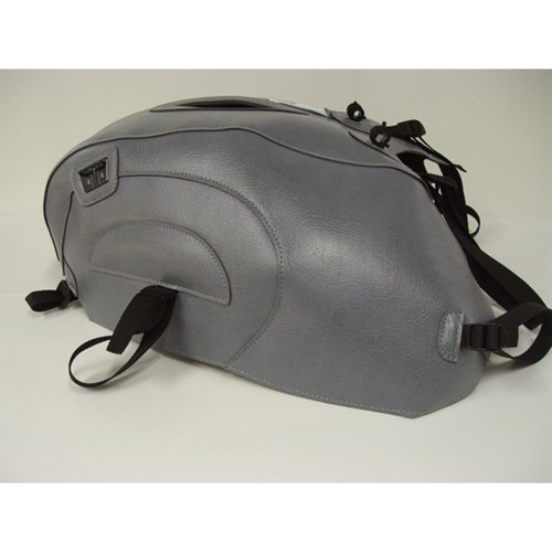 Bagster tank cover 1000 GT - steel grey