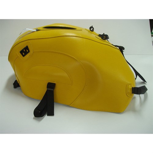Bagster tank cover 1000 GT - yellow