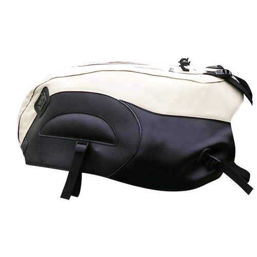 Bagster tank cover 1000 GT - cream / anthracite