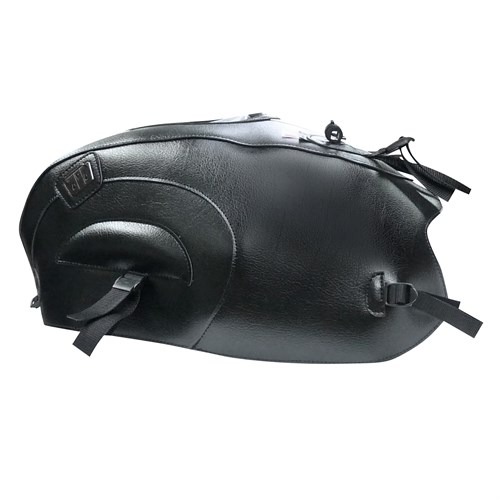 Bagster tank cover 1000 GT - black / white
