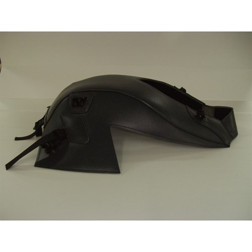 Bagster tank cover B-KING - anthracite