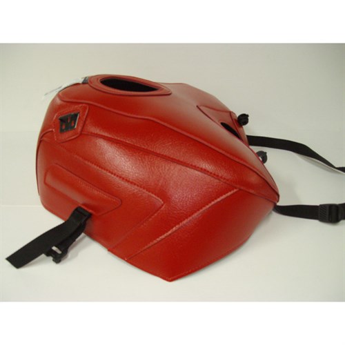 Bagster tank cover 848 / 1098 / 1198 - red