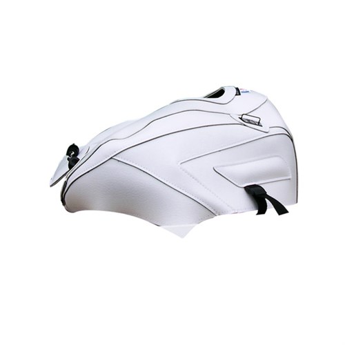 Bagster tank cover 848 / 1098 / 1198 - white