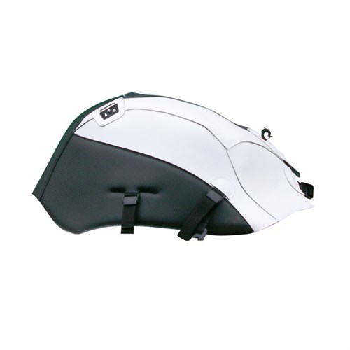 Bagster tank cover HP2 SPORT - white