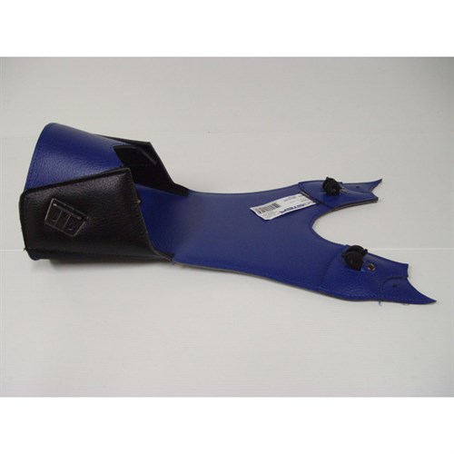 Bagster tank cover F650 GS / F700 GS / F800 GS - blue