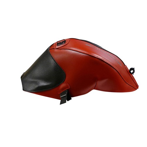 Bagster tank cover GLADIUS 650 - black / red