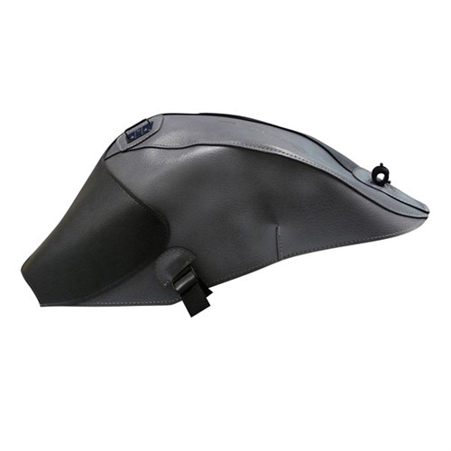 Bagster tank cover GLADIUS 650 - anthracite / steel grey