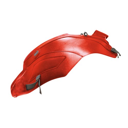 Bagster tank cover DIAVEL - red