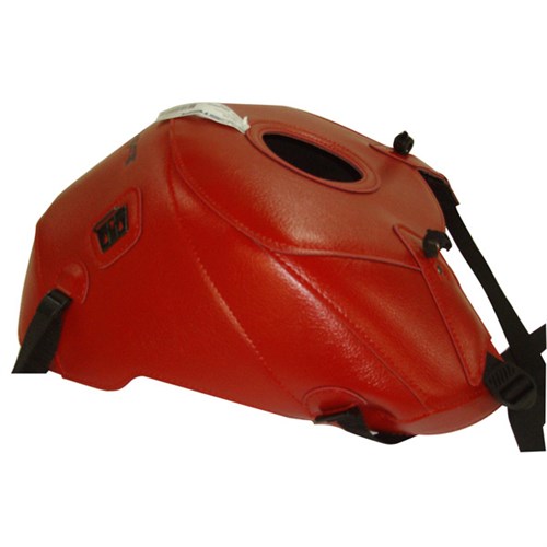 Bagster  tank cover GSR 750 - red
