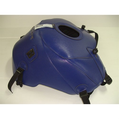 Bagster  tank cover GSR 750 - baltic blue