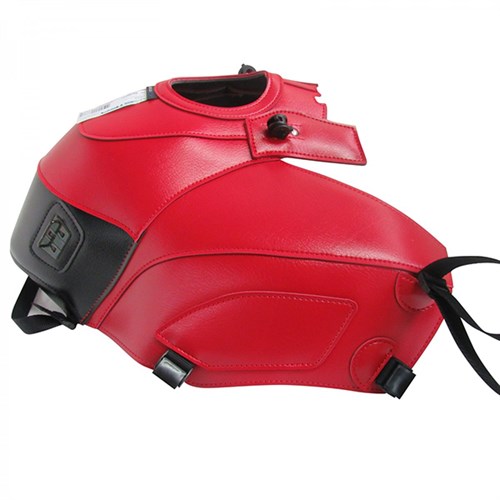 Bagster tank cover MULTISTRADA 1200 - red