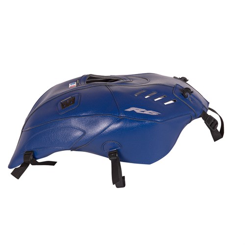 Bagster tank cover R6 - baltic blue