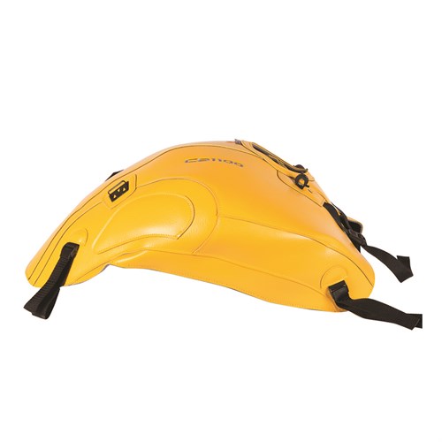 Bagster tank cover CB 1100 EX / RS - yellow