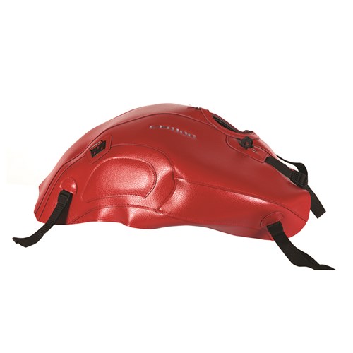 Bagster tank cover CB 1100 EX / RS - dark red