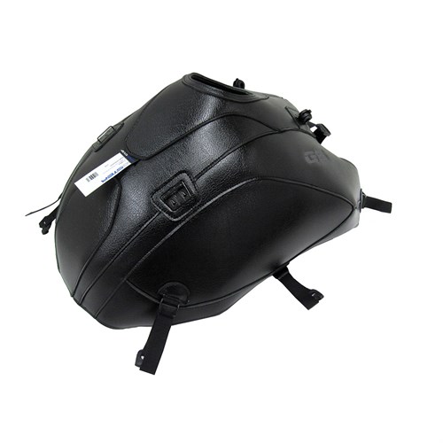Bagster tank cover R1250 GS - black