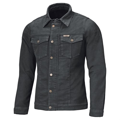 Held Woodland riding shirt in black