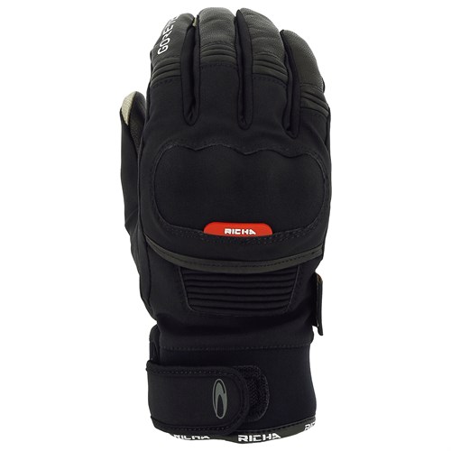 Richa City GTX gloves in black