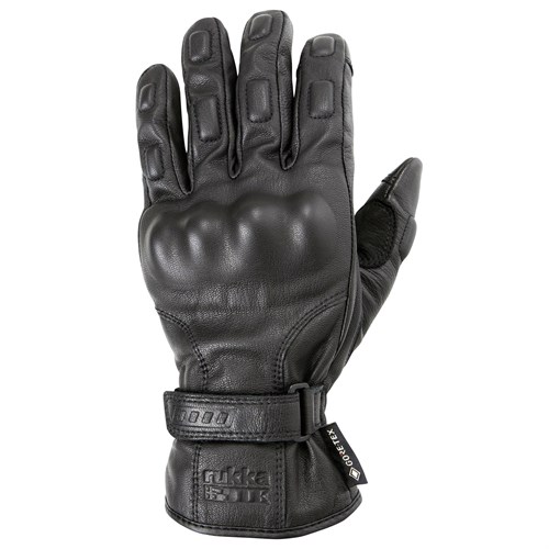 Rukka Bartlett GTX gloves in black