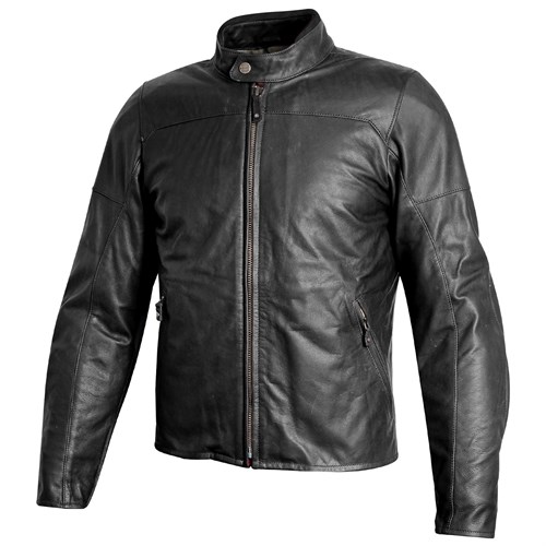 Spidi Vintage jacket in black