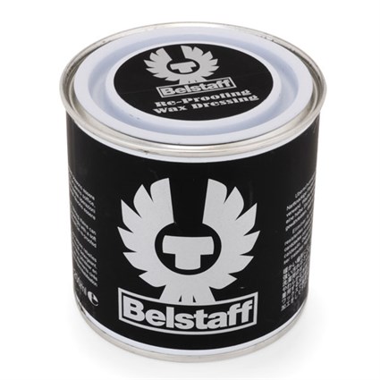 Belstaff Re-Proofing wax dressing