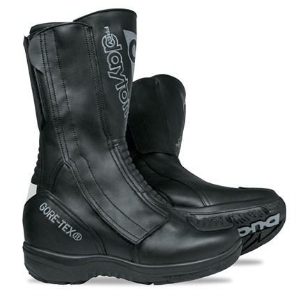 Daytona Lady Star GTX boots in black