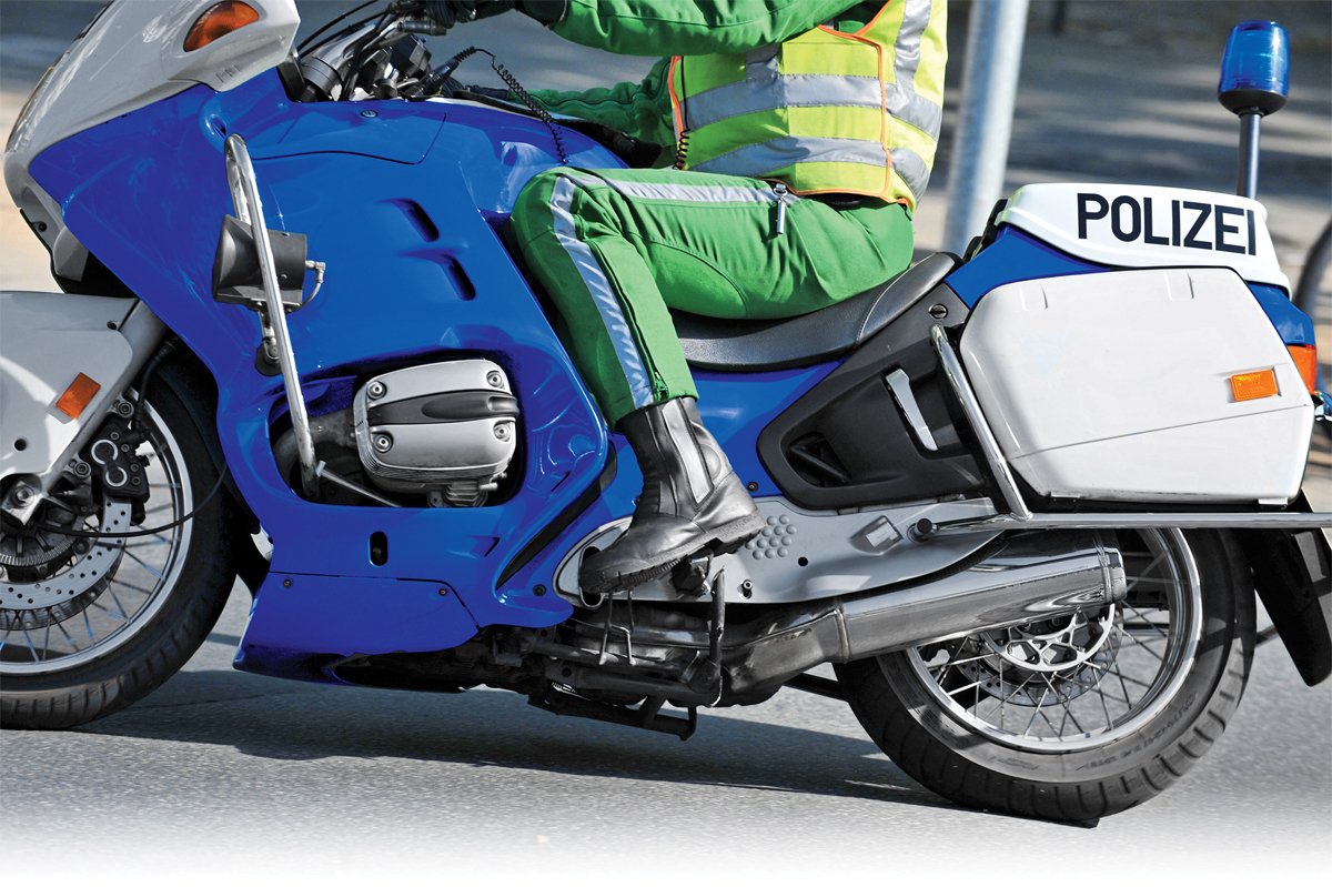 Motorcycle Riding Trousers - What's The Perfect Length?