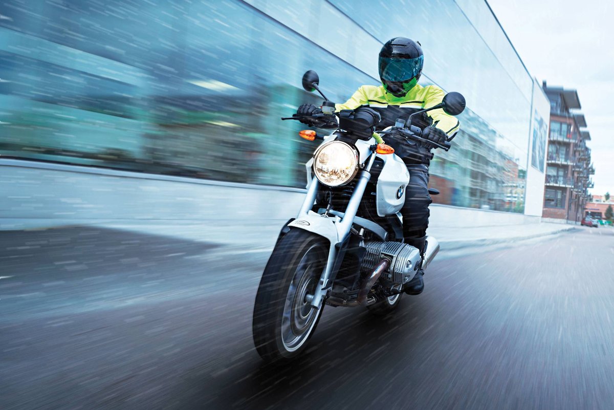 Why Your Waterproof Gloves Won'T Work When You Use Heated Grips